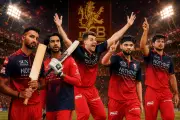 RCB's Unsung Heroes: The Players Behind IPL 2026 Final Run