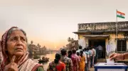 Re-polling in West Bengal's Falta constituency begins after EC order
