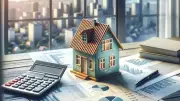 Real Estate Sentiment Turns Cautious Amid Global Uncertainties