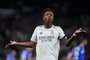 Real Madrid Turmoil: Vinicius Jr Linked With Exit After Training Clash