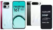 Realme 16T vs Realme 16 5G: Rugged Power vs Stylish Performance Comparison
