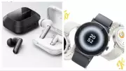 Realme Buds Air 8 Pro and Watch S5 to Launch on May 22 in India