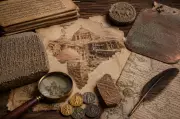 Reconstructing the Past: Sources of History and Their Importance