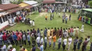 Record Voter Turnout and Women Outnumber Men in State Elections