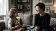 Recreate Your Childhood Self with Gemini AI: A Step-by-Step Guide