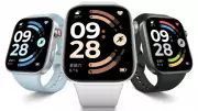 Redmi Watch 6 Launched with AMOLED Display, 12-Day Battery