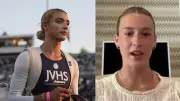 Reese Hogan Eyes Protest Again Against Transgender Athlete AB Hernandez