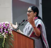 Rekha Gupta Urges BJP MLAs to Promote Fuel Conservation at Grassroots