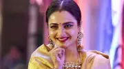 Rekha's 1986 Interview: Would Choose to Be a Woman and Actress Again