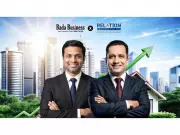 Relation Realtech Sees 3x Surge in Site Visits After Dr Vivek Bindra Partnership