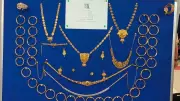 Relative Arrested in Rs 1.13 Crore Gold Theft at Karnataka Minister's Home