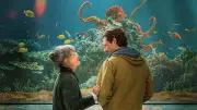 Remarkably Bright Creatures Movie Review: Tender Grief Story