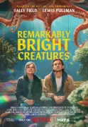 Remarkably Bright Creatures Review: Sally Field Shines in Gentle Drama