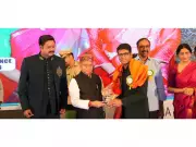 Renova Hospitals CEO Sridhar Peddireddy Receives Visionary Healthcare Award