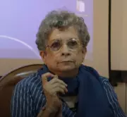 Renowned Archaeologist Shereen Ratnagar Dies in Mumbai at 86