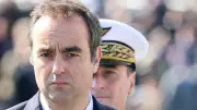 Repatriated French Passenger from Hantavirus Ship Shows Symptoms