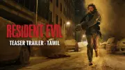 Resident Evil Tamil Teaser Released: Paul Walter Hauser Stars in Horror Thriller