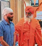 Returning from NZ to meet ailing father, Jalandhar youth deported from airport