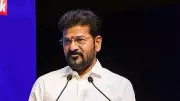 Revanth Reddy to Lead Telangana Until 2034, Backs Rahul Gandhi as PM Candidate