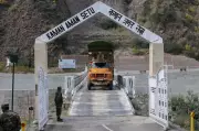Revive Cross-LoC Trade Through Baramulla, Poonch Traders Demand