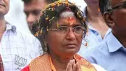 RG Kar Victim's Mother Leads by Over 5000 Votes in West Bengal Assembly Polls