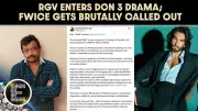 RGV Backs Ranveer Singh in Don 3 Fallout, Calls FWICE Ban a PR Disaster