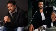 RGV Fires Back at Ranveer Singh, Calls 'FWICE Action' a Big Joke