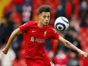Rhys Williams to Leave Liverpool FC After 16-Year Association with Club