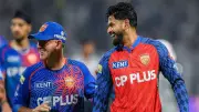 Ricky Ponting Says PBKS Calm, Focused Ahead of Do-or-Die IPL Clash vs LSG