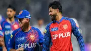 Ricky Ponting says Shreyas Iyer is top contender for India T20 captaincy