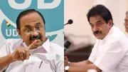 Rift in Congress: Satheesan May Not Join Cabinet if Venugopal is Kerala CM