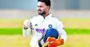 Rishabh Pant Dropped from ODI Squad and Loses Test Vice-Captaincy to KL Rahul
