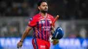 Rishabh Pant's T20 Decline: IPL 2026 Struggles Highlight Career Shift
