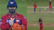 Rishabh Pant's Tactical Brilliance Helps LSG Beat RCB in IPL 2026 Thriller