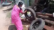 Rising Heat Hits Mysuru Workers Hard; Govt Steps Up to Cushion Blow