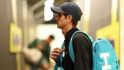 Rising Tennis Star Rafael Jodar Impresses with Rapid Ascent to French Open Seeding