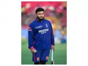 Riyan Parag Admits Rajasthan Royals Weren't Up to Mark After 5-Wicket Loss to Delhi Capitals