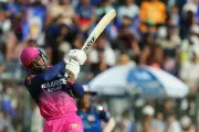 Riyan Parag Admits RR Must Improve Despite IPL 2026 Playoff Berth