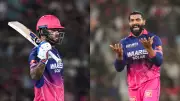 Riyan Parag, Ravindra Jadeja Injury Updates: Will RR Stars Play Must-Win IPL Clash vs MI?