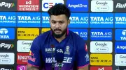 Riyan Parag Slams Personal Criticism, Urges Focus on Cricket After RR Win