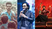 RJ Balaji Reveals Suriya-Trisha Film Karuppu Was Originally Vijay's Farewell