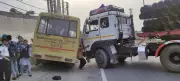 Road Accidents and Fatalities Decline in Ludhiana: NCRB Report