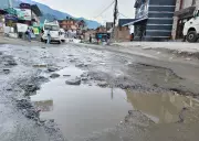 Road to Ruin: Manali-Naggar Stretch Hits Tourism Hard