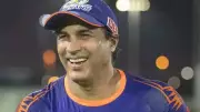 Robin Singh ends 16-year Mumbai Indians stint, departs from MI Emirates
