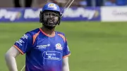 Rohit 100% fit, used as Impact Player due to team combo: Jayawardene