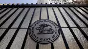 Rohit Jain Appointed as RBI Deputy Governor