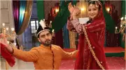 Rohit Purohit Overwhelmed by Love for Yeh Rishta Kya Kehlata Hai's Musical Sequences