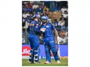 Rohit, Rickelton Key to MI's Chances Against RCB: Kumble