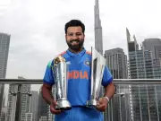 Rohit Sharma Set for TV Debut After T20 World Cup Win, Teaser Out