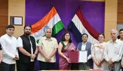 Rohtak University Partners with Tech Firm to Enhance AI Skills